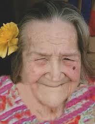 Obituary information for Eileen Franks