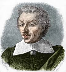 Image of Jacques Auguste (Jacques-Auguste) de Thou (Thuanus) (1553-1617),  French magistrate by Unknown Artist, (19th century)