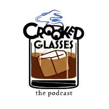 Podcast “Crooked Glasses Podcast”