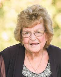 Nancy E. Quimby Obituary October 12, 2022