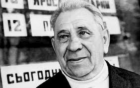 Профессиональный путь жана мельникова начался в 1954 году. Jf6flepvdpn Nm