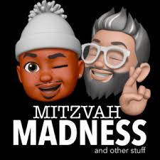 bar mitzvah podcasts