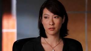 Boston Legal" Nuts (TV Episode 2007)