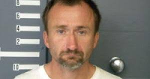 Cherokee County Arrest Report Tuesday, July 22