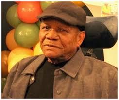 Reginald Leonard Roos