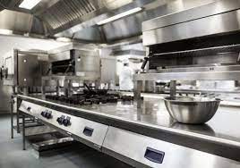 Well, you've come to the right place! San Diego Hood Cleaning Kitchen Exhaust Cleaners