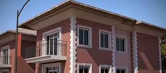 Kose Tasi Home Fashion Bina Isi Yalitimi