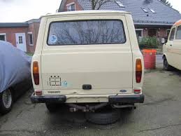 Ford Transit Kak Furgon Mikroavtobus V Femarn Ford Transit Ford Van