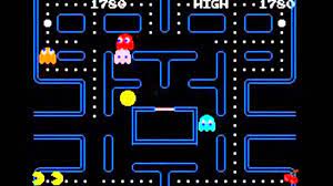 Experimenta varios diseños de laberintos con obstáculos y potenciadores . Pacman Download Original Game Youtube