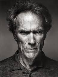 One of the greatest actors ever had. Long life Clint Eastwood 💙🌹✨