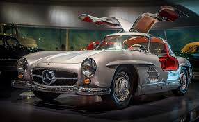 Mercedes 300 Sl Mercedes Benz Germany Mercedes 300 Mercedes Benz