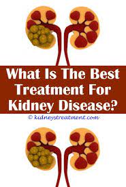 Chronic Renal Failure Kidney Disease Symptoms Polycystic Kidney Disease Kidney Disease