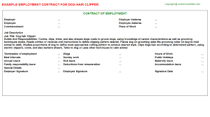 Find receptionist jobs hiring near you from top employment agencies and recruitment companies. Hair Salon Receptionist Employment Contracts