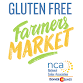 Gluten Free Farmers Market — Cocinita Mexicana event image