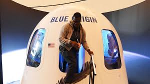 Download origin client for pc or mac | origin. Firma Von Amazon Grunder Jeff Bezos Blue Origin Will Im Juli Mit Touristen Ins All Fliegen Stern De