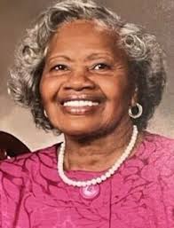 Gladis M. Redmon Obituary