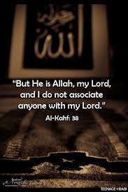Fact: Islam is the only purest, true monotheistic religion ... via Relatably.com