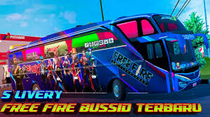 Explore the new season collection or shop bestsellers. Kumpulan Livery Free Fire Bussid Keren Jernih Terbaru 2021 Youtube