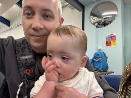 Gabe Downing Dip (GRC)