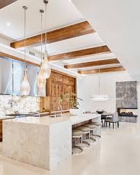 Interior Design Home Decor On Instagram So Many Unique Elements What S Your Favorite I M In Love With That Range H Home Design Decor House Design Home