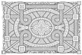 On this page you'll find free samples from my range of printable coloring books and published coloring books, which have sold over 3.5 million copies worldwide!these coloring pages are also fun for teens, tweens and kids! Advanced Geometric Coloring Pages Geometric Coloring Pages Detailed Coloring Pages Coloring Pages