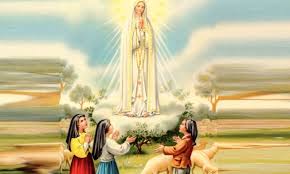 Efemérides de hoy 13 de mayo de 2021: Hoy La Iglesia Celebra El Dia De La Virgen De Fatima De Buena Fe Diario Digital