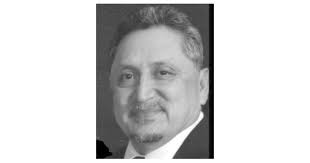 Robert Palacios Obituary (1958