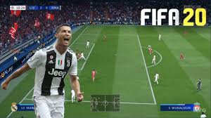 The link below to download fifa 2020 mod fifa 14 android apk obb and data is working, just make sure you are using the best browser to download the file, the files are in zip format, you will have to use zarchiver pro apk to extract or fifa 20 obb data real faces latest update (700 mb). Fifa 20 Android Offline 800mb Best Graphics Apk Obb Download Fifa 20 For Android Fifa 20 Android Youtube