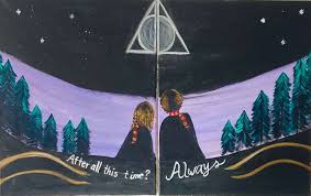Always Date Night Harry Potter Trivia Night Downtown Fort Collins