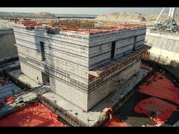 The creek tower dubai has been under construction for a while and reports suggest that it could be close to a kilometer high. Avances Del Rascacielos Mas Alto Del Mundo Dubai Creek Tower 1300m 210 Pisos Youtube