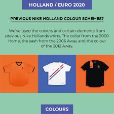 661140, 33 bruton street, london, w1j 6hh, is the controller of your information and all personal data inquiries should be sent to privacy@hollandandholland.com. Classic Football Shirts On Twitter Fantasy Kit Holland Euro 2020 The Colours