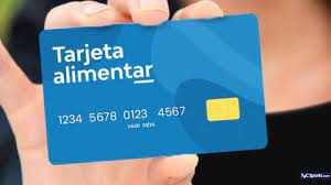 La Buena Noticia Que Recibirian Los Beneficiarios De La Tarjeta Alimentar Anses En Abril De 2022 Tyc Sports