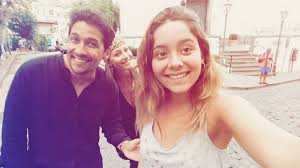 La pequeña que decidieron llamar isabella. Hija Del Rafael Araneda Se Desahogo En Instagram Tras Condena De Delincuentes Que Los Asaltaron