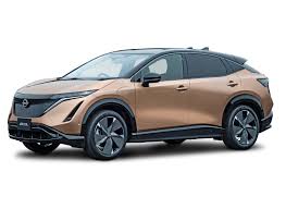 Or from €69.80 per fortnight with. 2022 Nissan Ariya Reviews Ratings Prices Consumer Reports