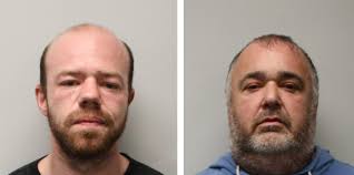 Tewksbury Police Arrest and Charge Two