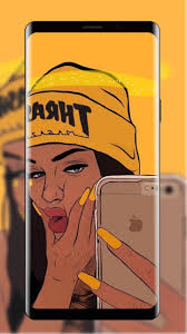 Beautiful Cute Black Girls Wallpaper Melanin For Android Apk Download Standard 4:3 5:4 3:2 fullscreen uxga xga svga qsxga sxga dvga hvga hqvga. beautiful cute black girls wallpaper