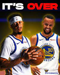 The Golden State Warriors have waived Seth Curry , ending, at least for now, the long-awaited Curry brothers reunion in the Bay 💔 According to reports, Seth is expected to re-sign with