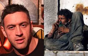 Nadějný filmař (†27) umrzl, když točil dokument o životě bezdomovců