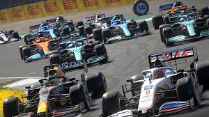 The future is (almost) here! F1 2021 Angespielt Eindrucke Zum Lizenz Rennspiel Computer Bild