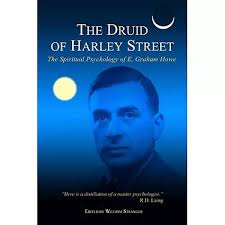 博客來-The Druid of Harley Street: The Spiritual Psychology of E. Graham Howe