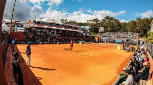 It was the 46th edition of the men's event and 31st of the women's event. Sophia Antipolis Overview Atp Tour Tennis