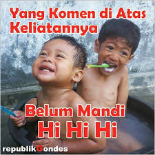 Lihat ide lainnya tentang lucu, meme lucu, meme. Gambar Kata Buat Komen Fb Gambar Kata Hd Cartoon Jokes Gambar Lucu Komentar Lucu
