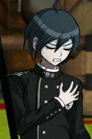 My Thoughts During Danganronpa V3 Chapter 3 Hit2key S Game Discussion Warehouse His actions lead to shuichi finding the truth about the killing game. my thoughts during danganronpa v3