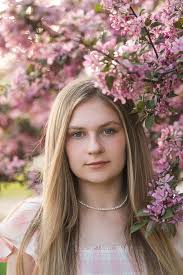 Maya Class of 2022 by Amber Linderman Photography