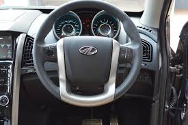 Xuv 500 2018 Steering Wheel Instrument Console Steering Wheel Facelift What Is Seo