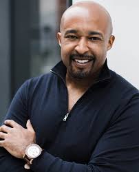 Mike Muse Keynote Speaker