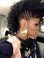 Cute Hairstyles For Black Teenage Girl With Natural Hair