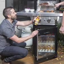 Frost free system with auto defrost. Outdoor Home Bar Indoor Vs Outdoor Bar Fridges Compare Factory