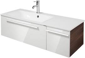 Großer waschtisch viel stauraum sanctzary : Fackelmann Waschtisch Yega Breite 110 Cm 2 Tlg Fur 749 99 Moderne Optik 3tlg Set Aus Waschbecken Fackelmann Waschtisch Waschtisch Unterschrank Bad