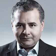 Roberto Madero Coppel